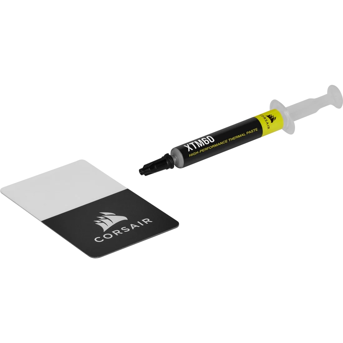 Kit de Pasta Térmica XTM60 Alto Rendimiento - Image 2