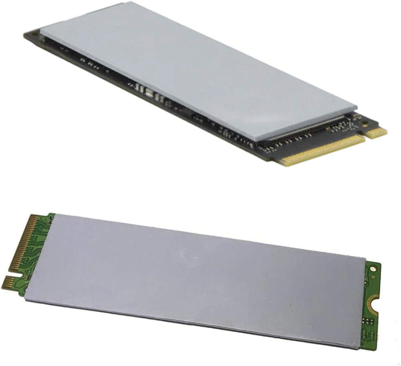 Almohadilla Térmica de Silicona para SSD M.2 - Image 2