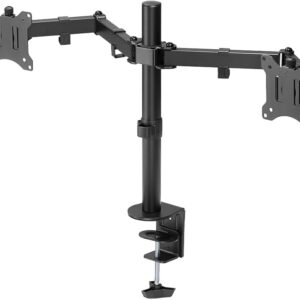 Soporte de Escritorio Doble para Monitor Z022