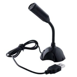 Micrófono Mini USB Universal M-306