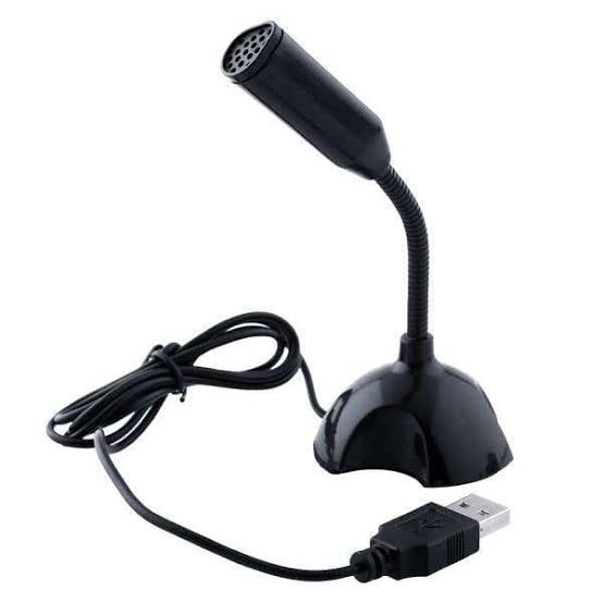 Micrófono Mini USB Universal M-306
